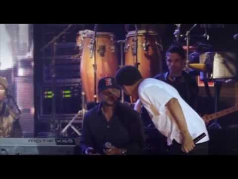 DEXTER - Thats my way (A liberdade não tem preço) Part. Edi Rock e Seu Jorge - Oficial