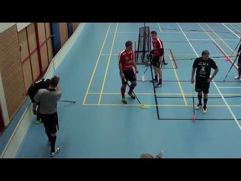 Karhukopla - UHV Bulls 1.erä 1/2