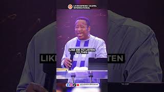 Download lagu You don't have to compromise your faith to make money. mp3 Download lagu You don't have to compromise your faith to make money. mp3