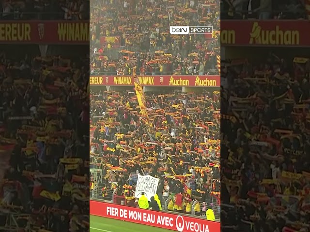 Vídeo relacionado con Megableu Puzzle Bollaert RC Lens Mini Estadio 3D, Color Gris (678291)