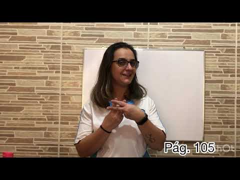2º Ano - Língua Portuguesa Apostila 2 págs. 102, 103, 104 e 105