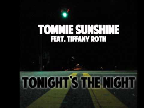 Tommie Sunshine feat. Tiffany Roth - Tonight's The Night  (Original Mix)