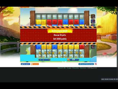 PET RESCUE SAGA LEVEL 2713,2714,2715