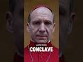 This Oscar Winner Makes The Election Of A New Pope Feel Like A Cutthroat Reality Competition Show