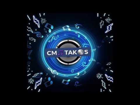 Emma Shapplin - Opera Trance - Spente Le Stelle (Takos remix)