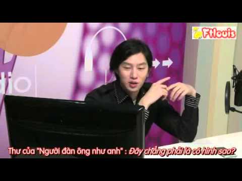 [vietsub]130104 Kim Hee Chul's Sungdong Cafe ep19 (Part 2)