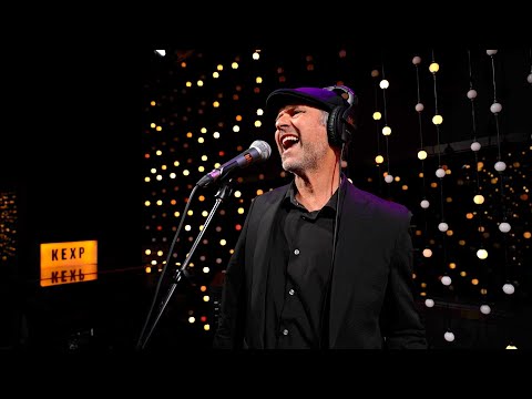 The Bouncing Souls - Full Performance (Live on KEXP)