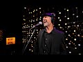The Bouncing Souls - Full Performance (Live on KEXP)