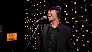 The Bouncing Souls - Full Performance (Live on KEXP)