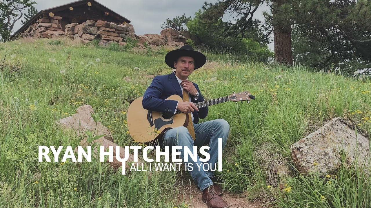 Promotional video thumbnail 2 for Ryan Hutchens