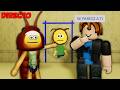 🙀DIRECTO JUGANDO LOS BACKROOMS 2 EN ROBLOX🙀