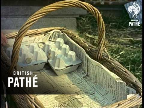 Unidentified Out Takes / Cuts - Cp Uni 3 - Japanese Tea Ceremony (1960)