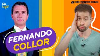 Corrupção e Governo Collor  O que foi o confisco das poupanças Como foi o impeachment?