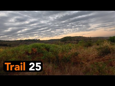 Plum Valley Trail Video Thumbnail