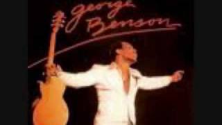 George Benson - Down  Here On The Ground