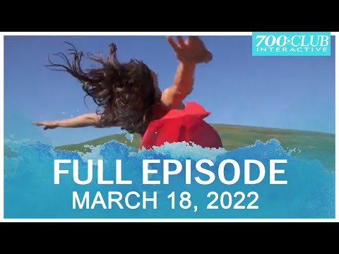 FULL EPISODE - End Times Basics, Woman saved from destructive depression, a Freedom Dance, And More!