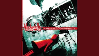 Murderdolls - B-Movie Scream Queen