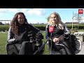 Rollerbabes verkennen provincie Drenthe | RTV Drenthe