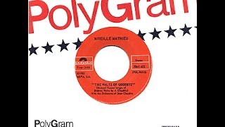 Mireille Mathieu The Waltz of Goodbye (1982)
