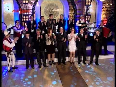 Isa Shala & shka. Perparimi, Peje - POTPURI 2013