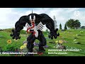Teletubbies Lost Episode Symbiote REMASTERED Ending Scene