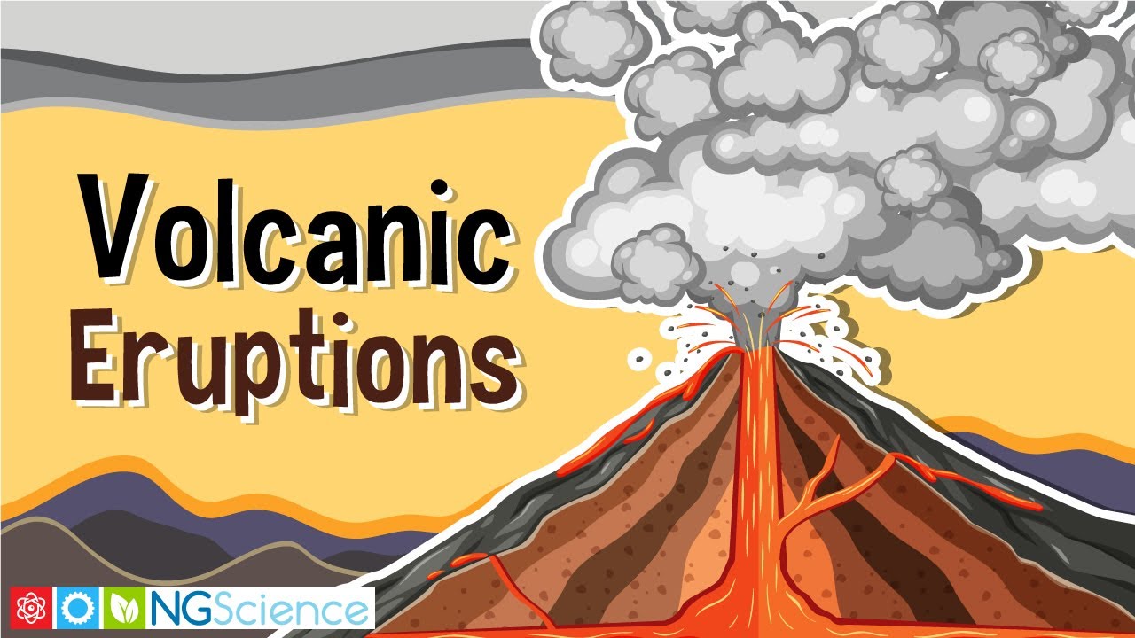 Volcanic Eruptions