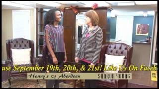 preview picture of video 'Henry's of Aberdeen Commercial FALL 2013'