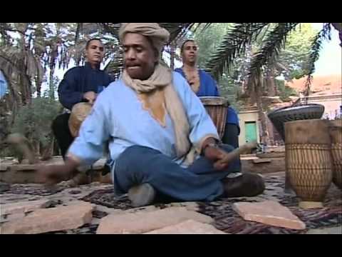 tafilalet - Nouâmane Lahlou