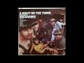 Buck Owens' Buckaroos - Pedal Patter (1968)