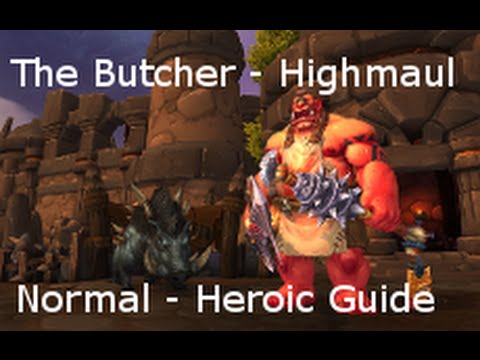 Butcher Kill Guide