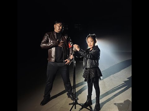 Hourglass Official Video