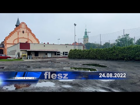 teleObserwator Flesz 24.08.2022