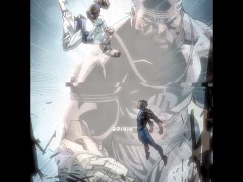 “Stand Ready for My Arrival, Worm.” - Conquest vs. Invincible || #conquest #invincibleseason3 #super