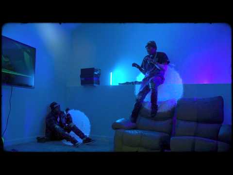 Tallup Twin - Down To Go (Official Music Video)