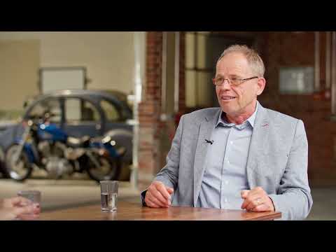 Norbert Häring - Droht die digitale Diktatur Ende des Kapitalismus REUPLOAD