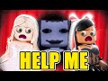The DARK TRUTH About These ROBLOX GAMES