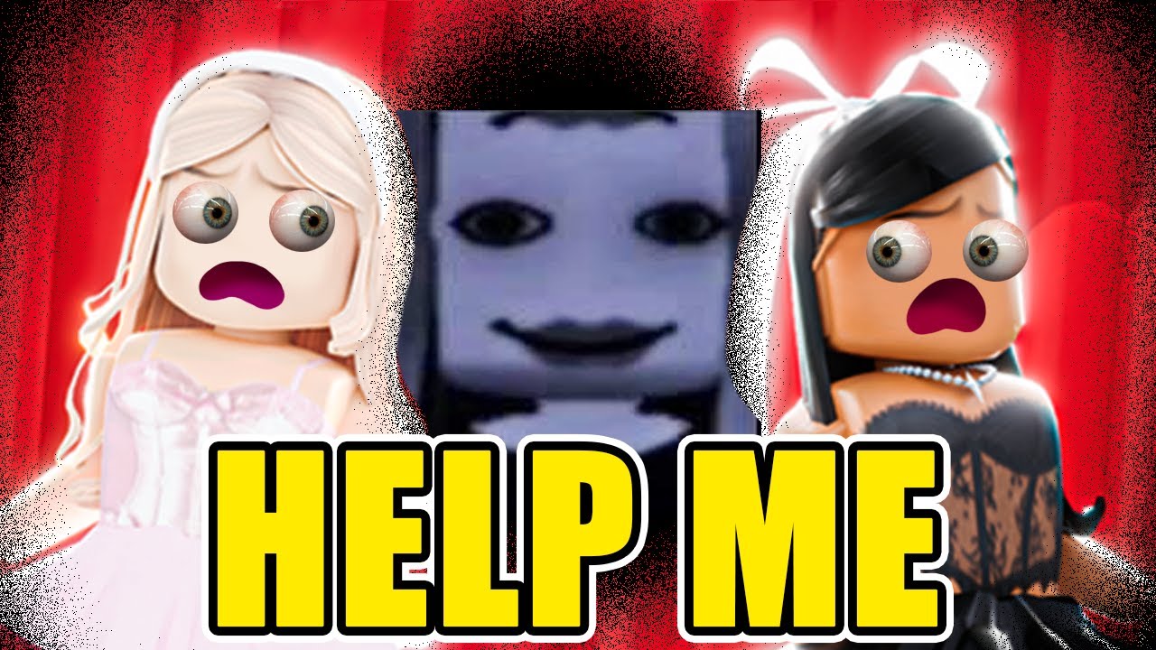 The DARK TRUTH about these ROBLOX GAMES...