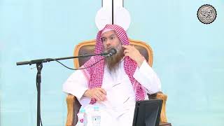 صورة أحكام مهمة في الذبائح واللحوم المستوردة | الشيخ عبدالرحمن بن فهد الودعان