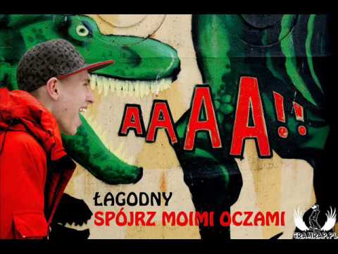 Łagodny - Będziesz ostatnia