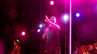 Maverick Sabre -  I can never be