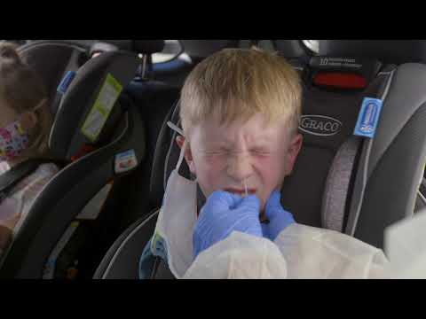 Your appointment at CHOC’s Outpatient Evaluation Center for pre-procedure testing