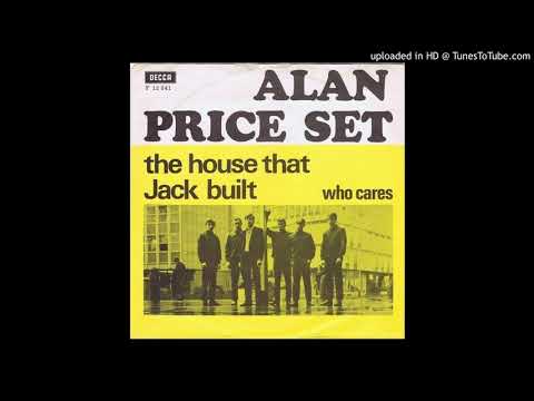 The Alan Price Set - Who Cares