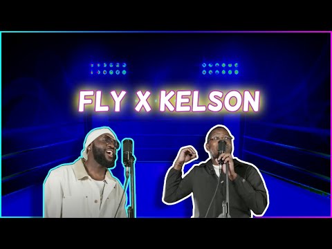 "A BATALHA IRRESISTÍVEL"Most WantedxFly #rap#hiphop#Angola