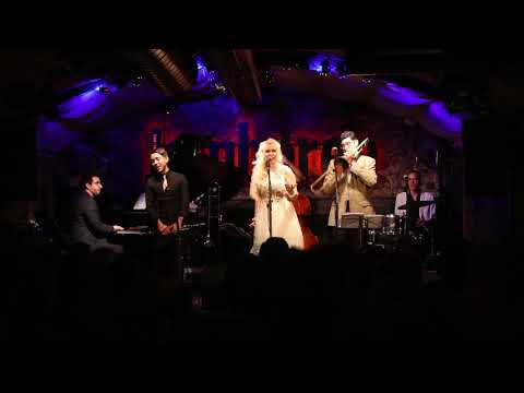 Gunhild Carling & Shakin' All - Crazy Bout My Baby [Video Oficial]