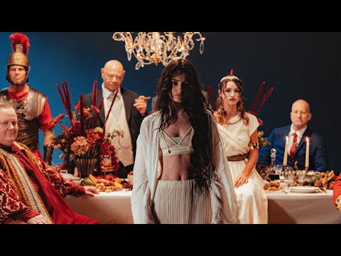 Solann - Les Ogres [Clip Officiel]