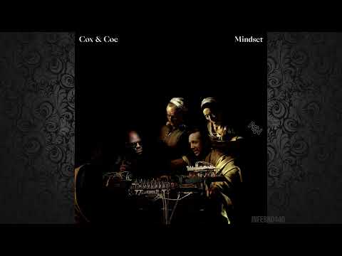 Carl Cox & Christopher Coe - Nocturnal (Original Mix) [AWESOME SOUNDWAVE]