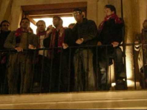 campeones de la copa asobal 2008/2009 (1)