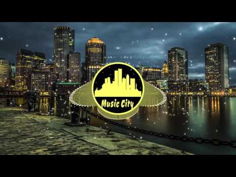 Waking Up The Street - Sebastian Forslund feat. Folayan [RnB]