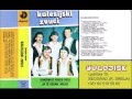 Izvorna grupa Kalesijski Zvuci - Dal si srecna sebe pitam - (Audio 1983)