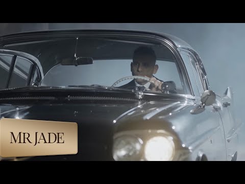 mrJADE - Hasretinle Yandı Gönlüm (Official Video)